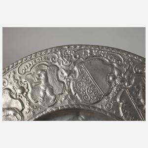 Rütlischwur-Teller Schweiz