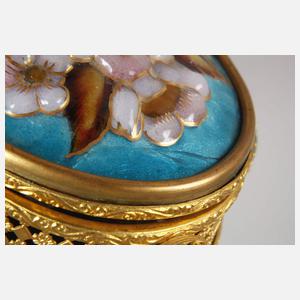 Deckeldose Marylou Limoges