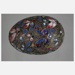 Zierei Cloisonné