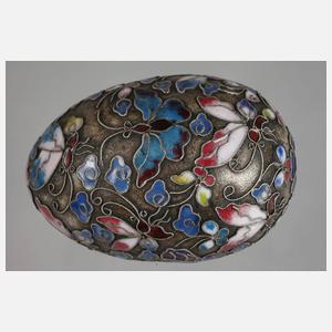 Zierei Cloisonné