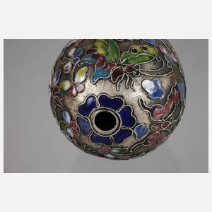 Zierei Cloisonné