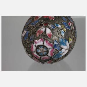 Zierei Cloisonné