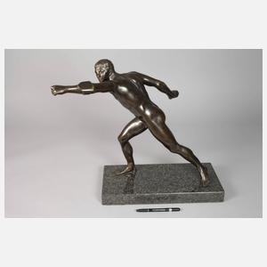 Antikenrezeption Borghesischer Fechter