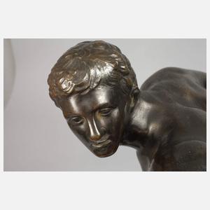 Antikenrezeption Borghesischer Fechter