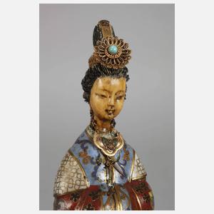 nach Giambologna, Merkur, Tiffany & Co.