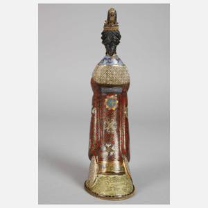 nach Giambologna, Merkur, Tiffany & Co.