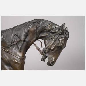 Pierre-Jules Mène, Valet de chasse