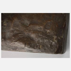 Marokkanischer Reiter