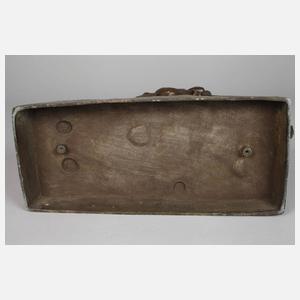 Marokkanischer Reiter