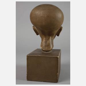 Antikenrezeption ägyptische Prinzessin Amarna-Zeit