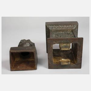 nach Jean-Jacques Pradier, Büste Louis Philippe