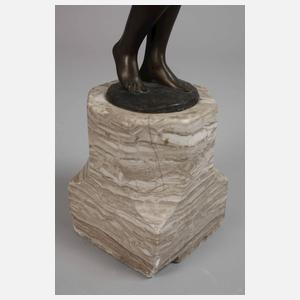 Prof. Victor Heinrich Seifert, "Trinkende"