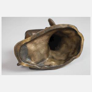 Aimé-Joules Dalou, Verzweiflung