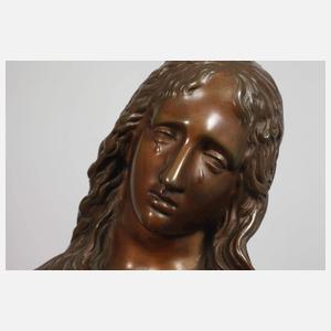 Antonio Canova, Büßende Maria Magdalena