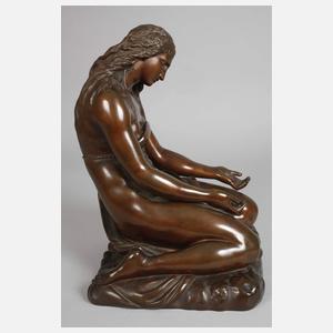 Antonio Canova, Büßende Maria Magdalena