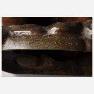 Antonio Canova, Büßende Maria Magdalena