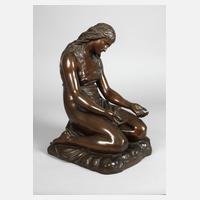 Antonio Canova, Büßende Maria Magdalena111