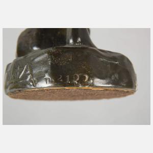 Andersen Just, Nach dem Bade