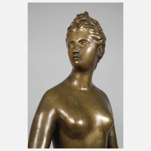 Jean Antoine Houdon, Diana