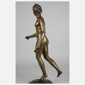 Jean Antoine Houdon, Diana