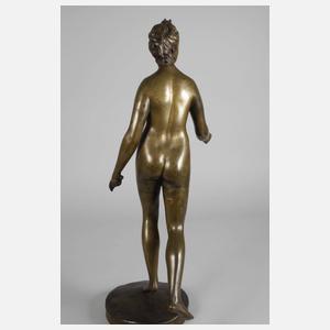 Jean Antoine Houdon, Diana