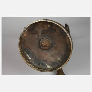 Jean Antoine Houdon, Diana