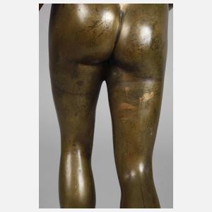 Jean Antoine Houdon, Diana