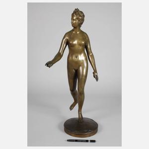 Jean Antoine Houdon, Diana