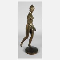 Jean Antoine Houdon, Diana111