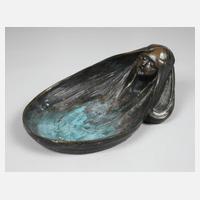 Gustav Gurschner, Schale "Ophelie"111