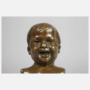 Luigi Melchiorre, Kinderbüste