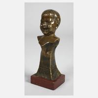 Luigi Melchiorre, Kinderbüste111