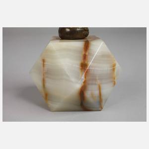 Carl Kauba, Hans im Glück