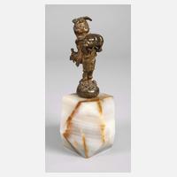 Carl Kauba, Hans im Glück111