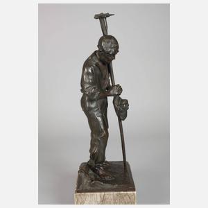 Paul Ludwig Kowalczewski, Vor der Ernte