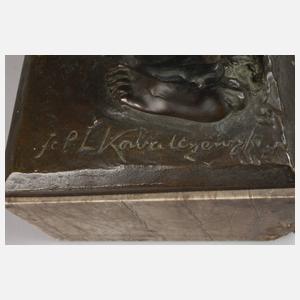 Paul Ludwig Kowalczewski, Vor der Ernte