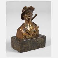 H. Töcking, "Jäger Franz'l"111