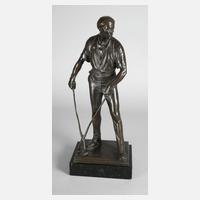 Gerhard Janensch, Hüttenarbeiter111