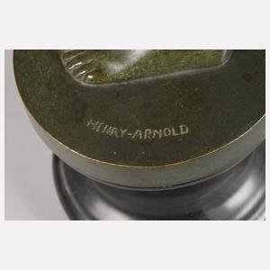 Henry Arnold, "Première offrande"