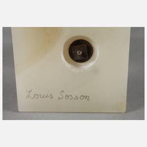 zurückgezogen - nächste Auktion - Louis Sosson, Eishockeyspielerin