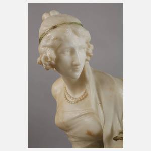 Kleopatra Alabaster