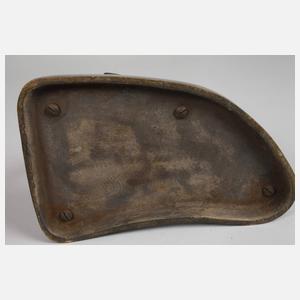 Viktor Eichler, Fohlen