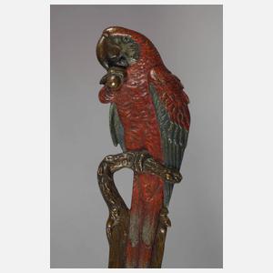 Wiener Bronze Brieföffner