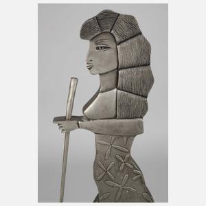 Paul Wunderlich, Circe