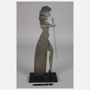 Paul Wunderlich, Circe