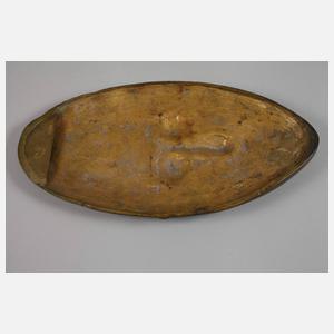 Paul Wunderlich, Maske