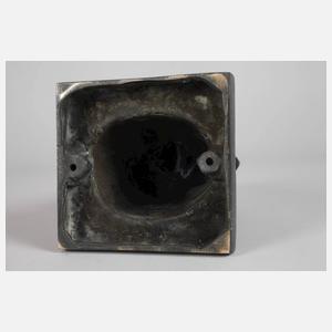 nach Käthe Kollwitz, "Abschied"