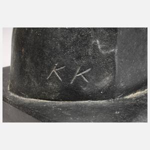 nach Käthe Kollwitz, "Abschied"