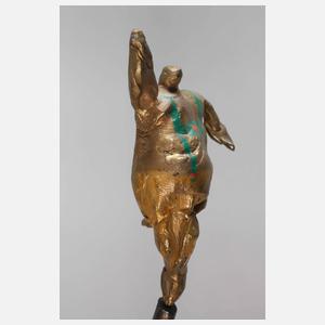 Silke Hennesen-Völker, moderne Skulptur