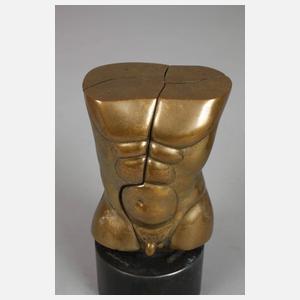 Miguel Ortiz Berrocal, "Otto" und "Ottra"